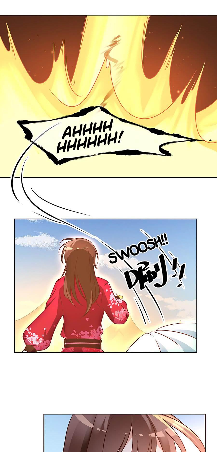 The Distinguished Cute Master Chapter 52 page 6 - Chapter 52