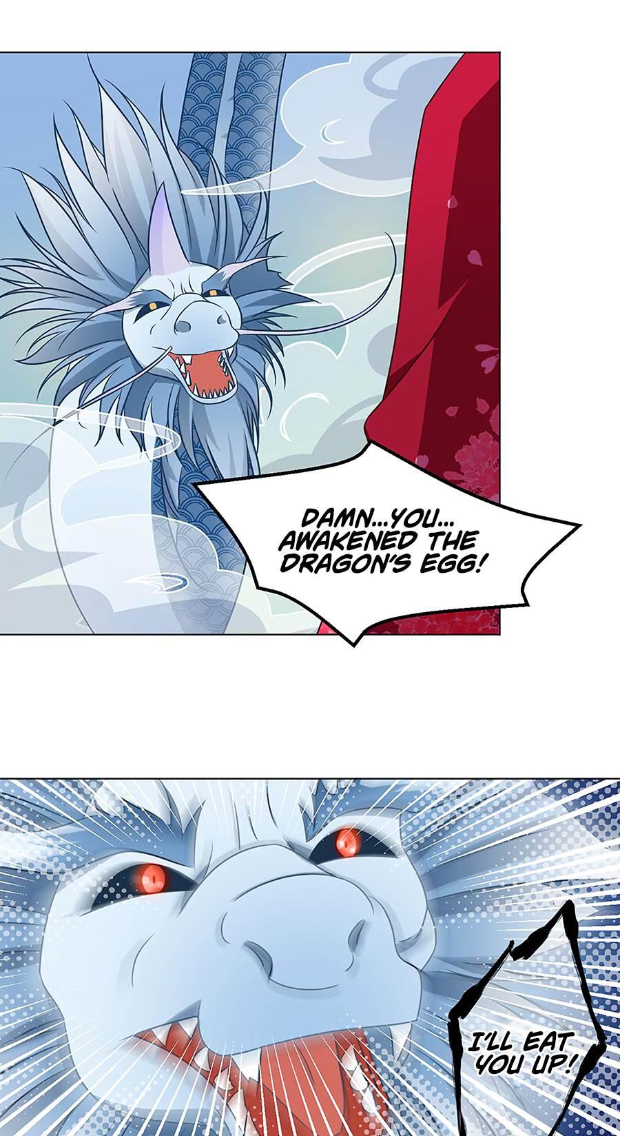 The Distinguished Cute Master Chapter 52 page 9 - Chapter 52