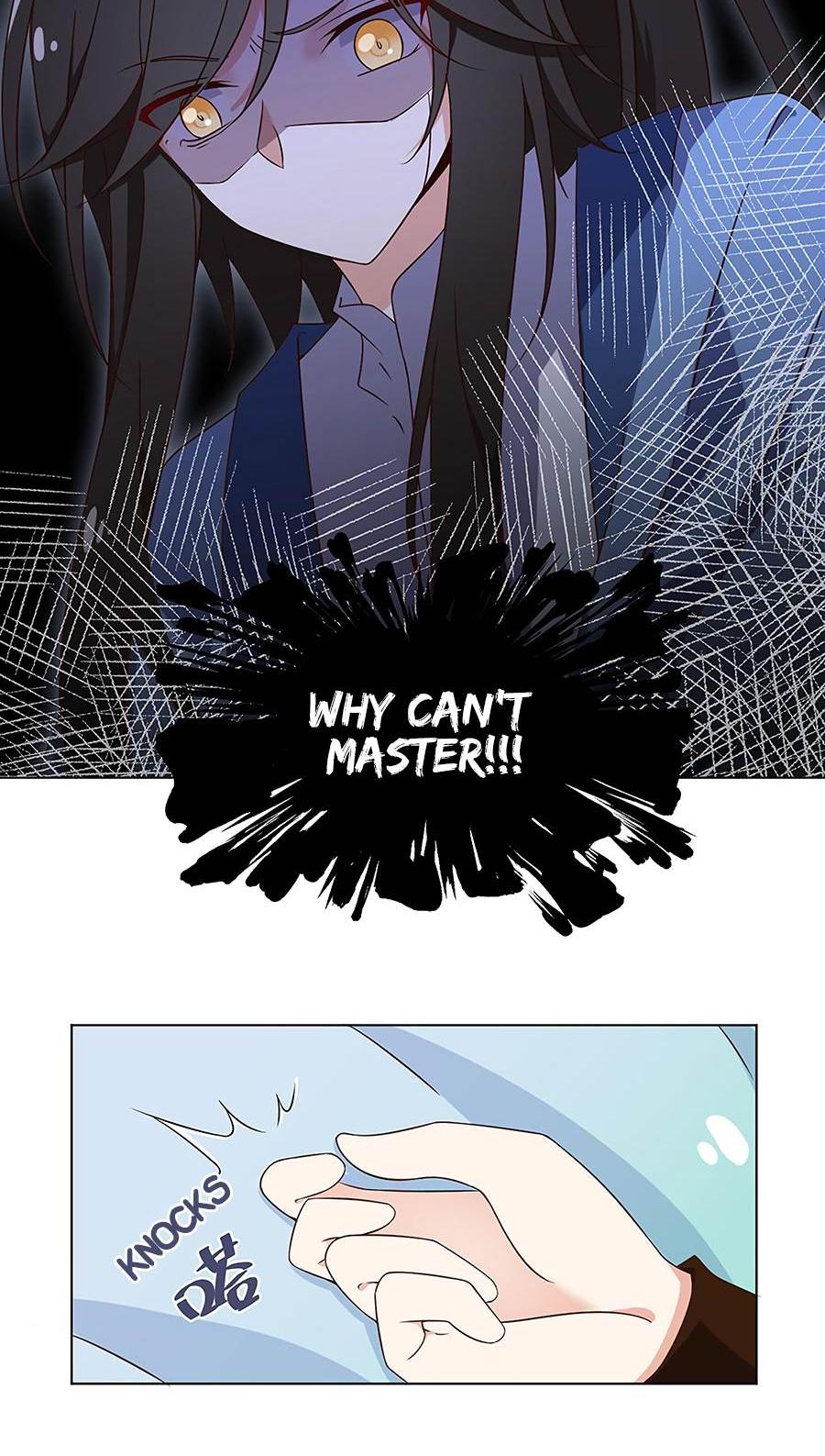 The Distinguished Cute Master Chapter 54 page 4 - Chapter 54