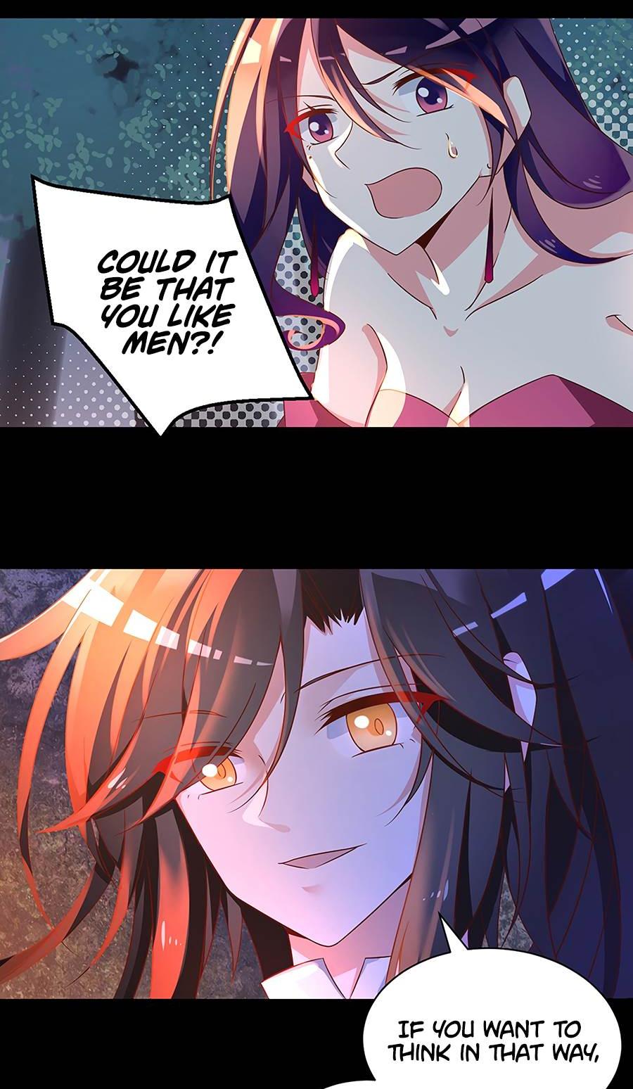The Distinguished Cute Master Chapter 55 page 14 - Chapter 55