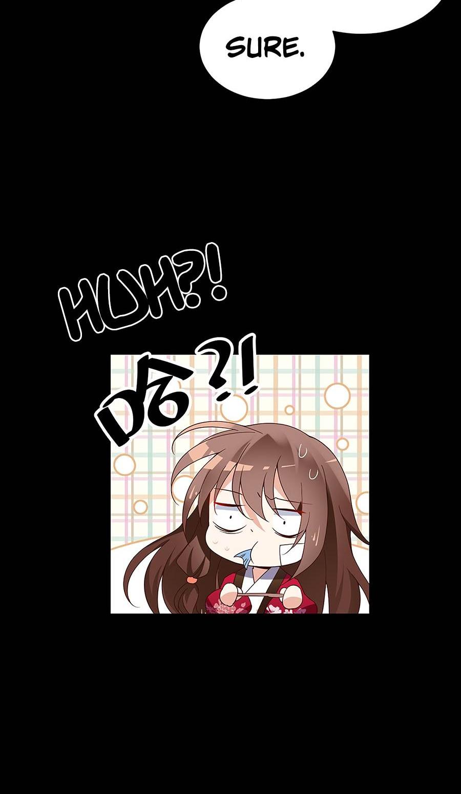 The Distinguished Cute Master Chapter 55 page 15 - Chapter 55