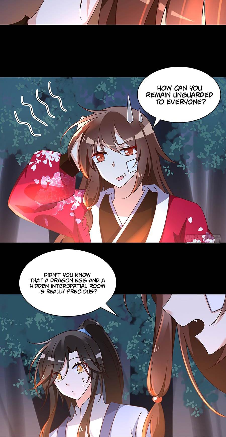 The Distinguished Cute Master Chapter 55 page 3 - Chapter 55
