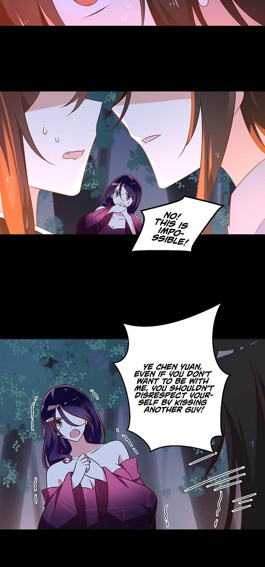 The Distinguished Cute Master Chapter 56 page 5 - Chapter 56