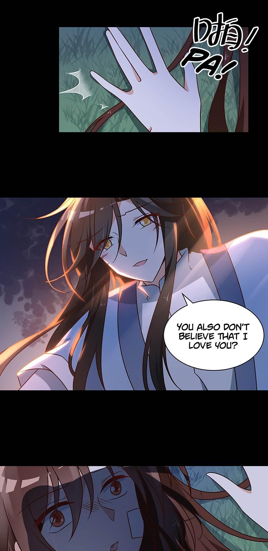 The Distinguished Cute Master Chapter 56 page 6 - Chapter 56