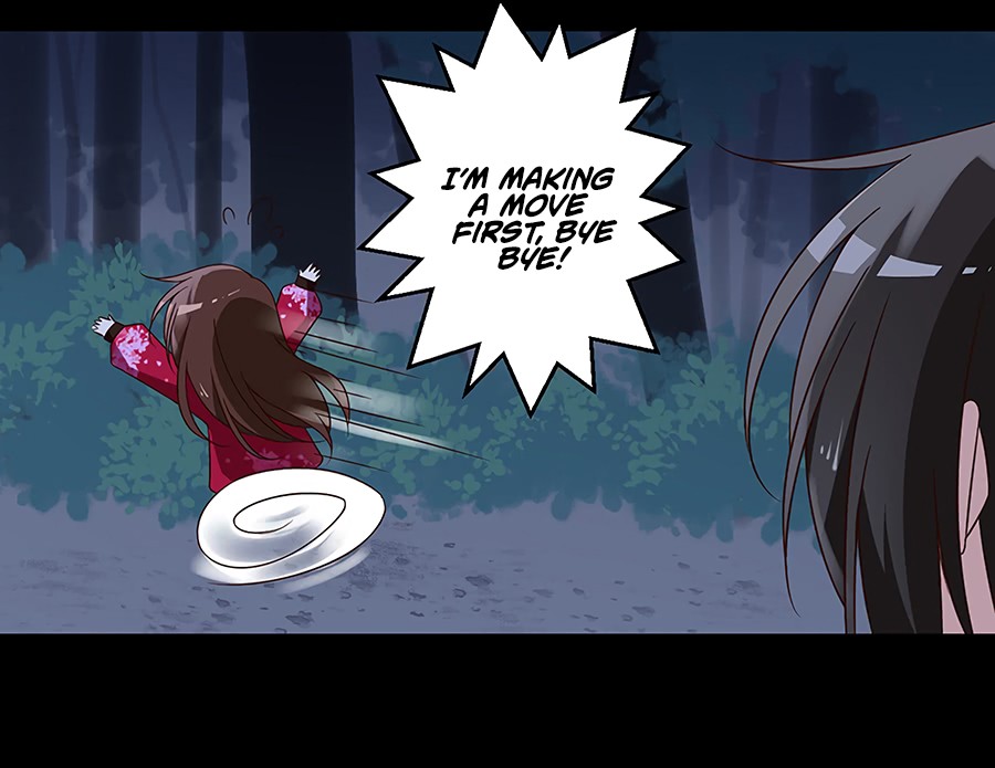The Distinguished Cute Master Chapter 57 page 12 - Chapter 57