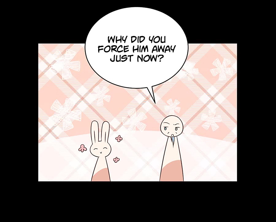 The Distinguished Cute Master Chapter 57 page 14 - Chapter 57