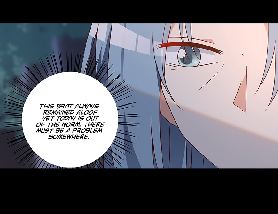 The Distinguished Cute Master Chapter 57 page 15 - Chapter 57