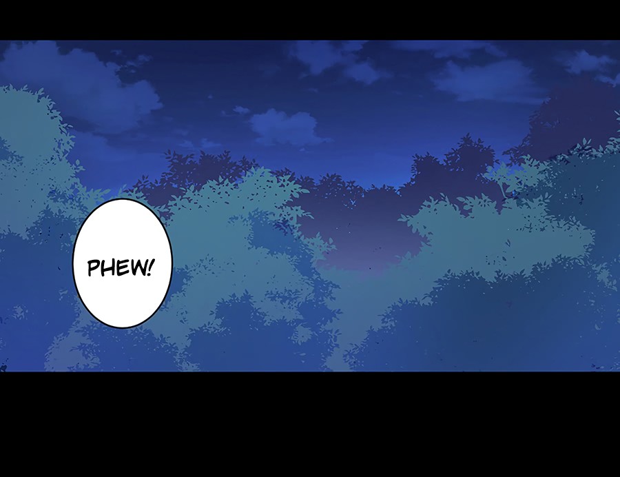 The Distinguished Cute Master Chapter 57 page 20 - Chapter 57