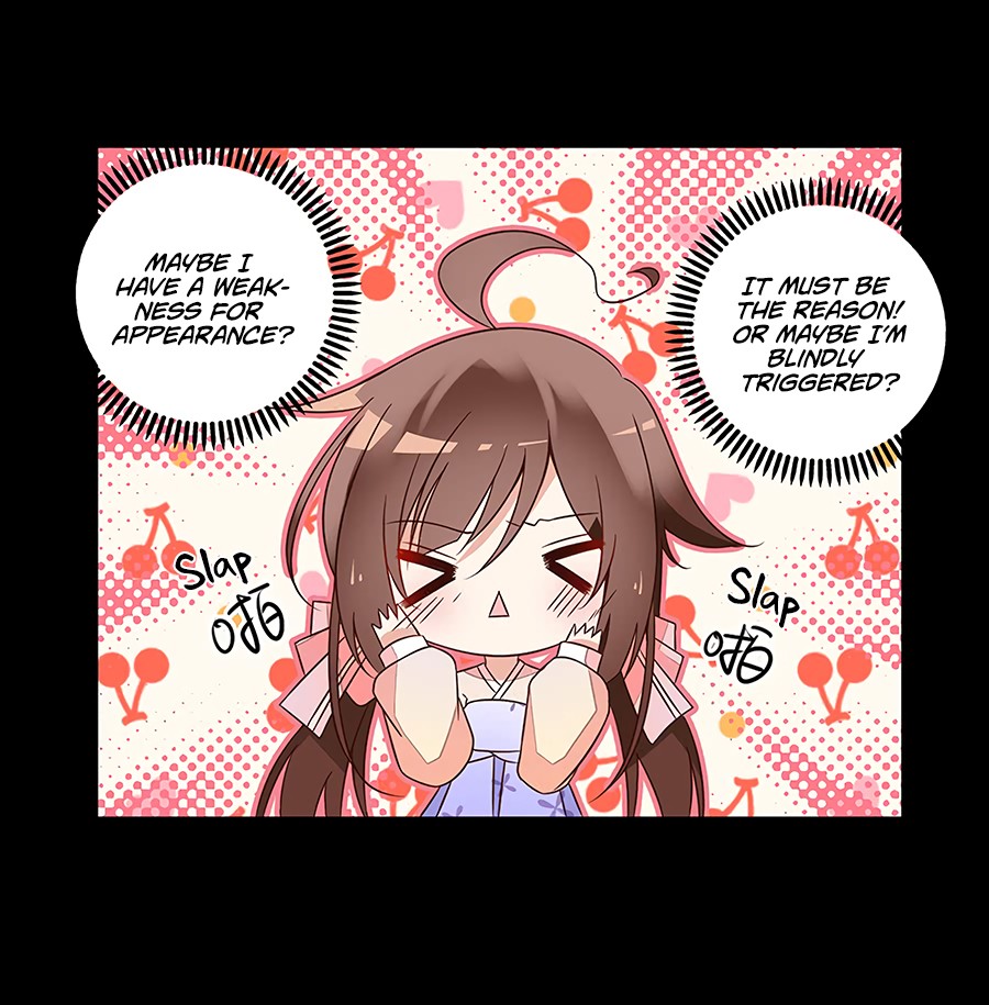 The Distinguished Cute Master Chapter 57 page 23 - Chapter 57