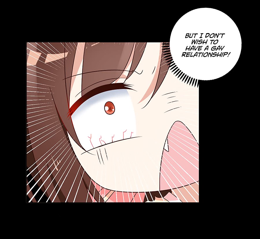 The Distinguished Cute Master Chapter 57 page 27 - Chapter 57