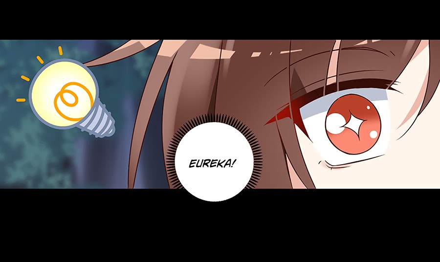 The Distinguished Cute Master Chapter 57 page 28 - Chapter 57