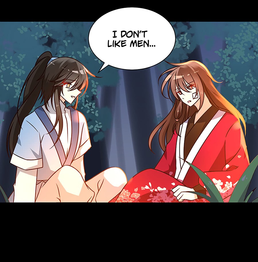 The Distinguished Cute Master Chapter 57 page 3 - Chapter 57