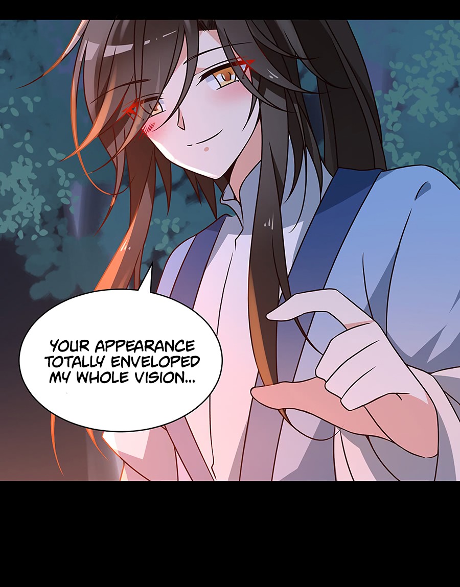 The Distinguished Cute Master Chapter 57 page 7 - Chapter 57