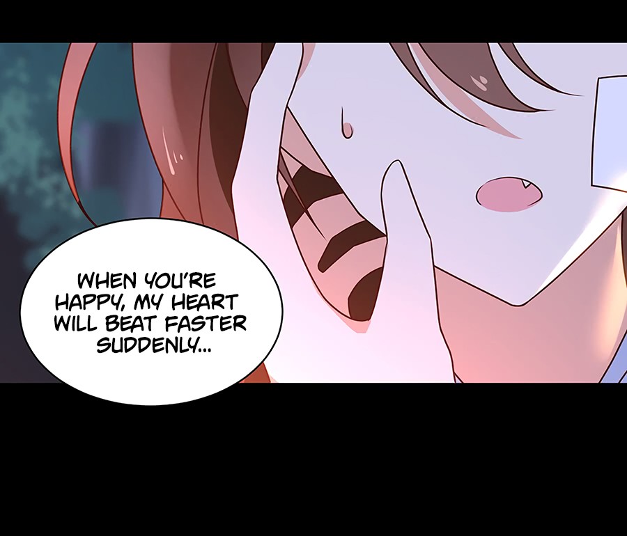The Distinguished Cute Master Chapter 57 page 8 - Chapter 57