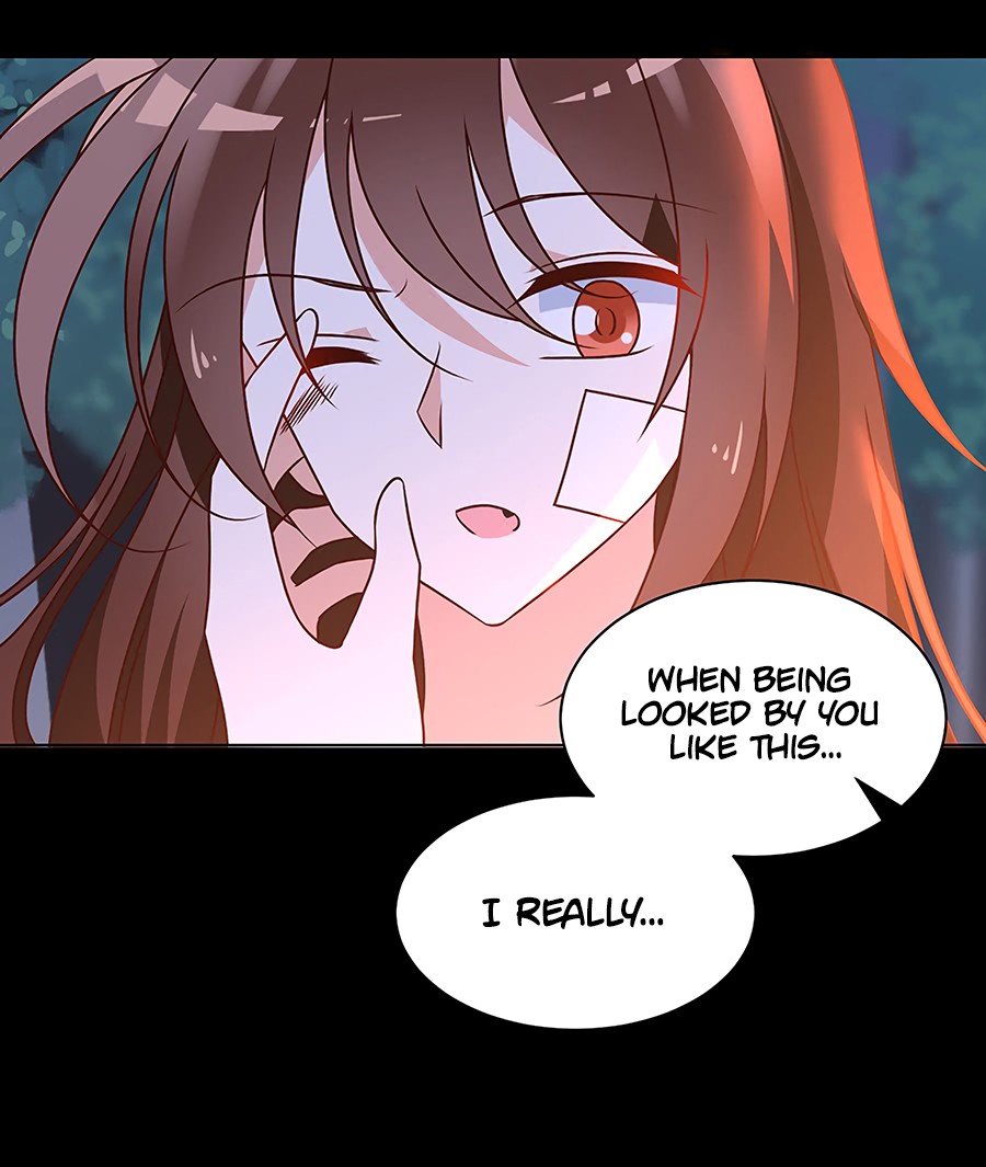 The Distinguished Cute Master Chapter 57 page 9 - Chapter 57