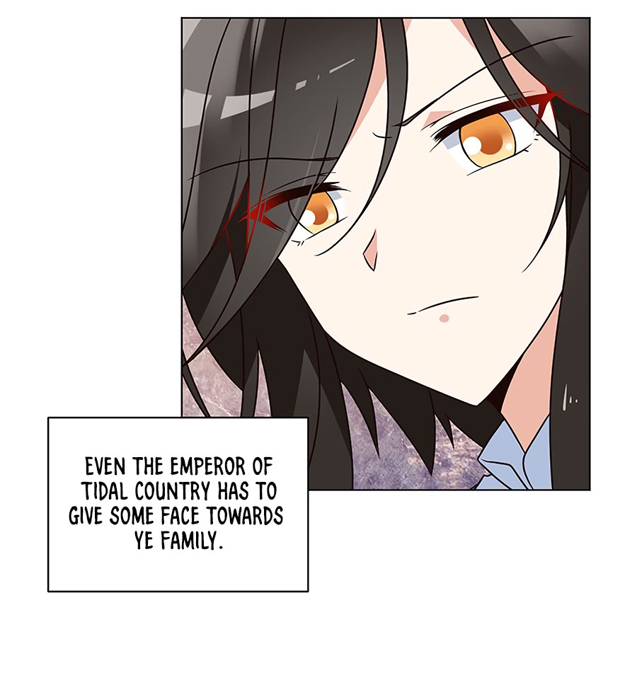 The Distinguished Cute Master Chapter 58 page 14 - Chapter 58