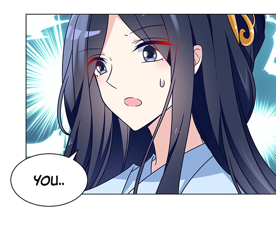 The Distinguished Cute Master Chapter 58 page 19 - Chapter 58