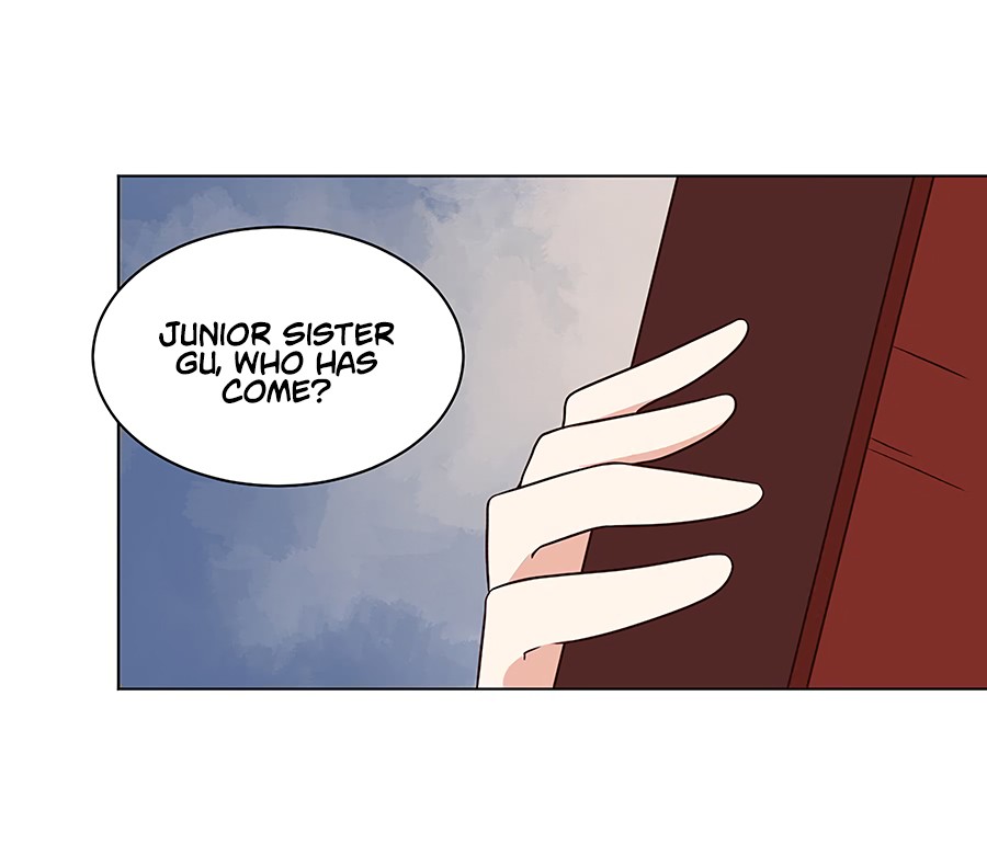 The Distinguished Cute Master Chapter 58 page 22 - Chapter 58