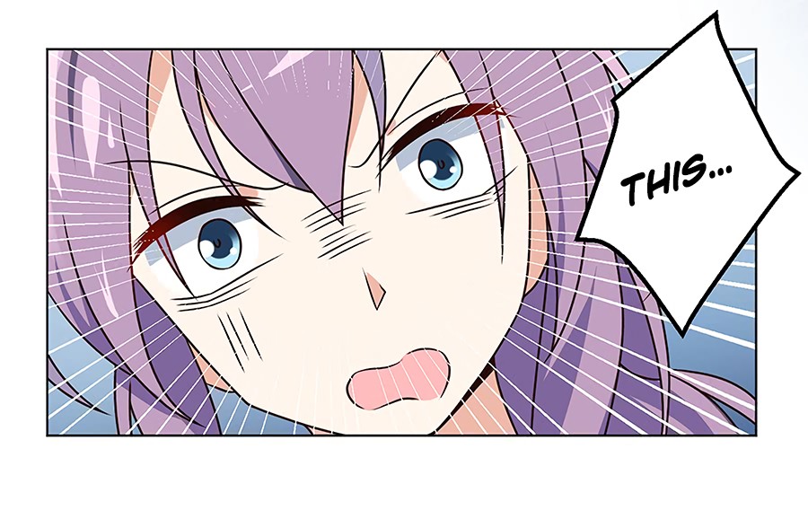 The Distinguished Cute Master Chapter 58 page 25 - Chapter 58