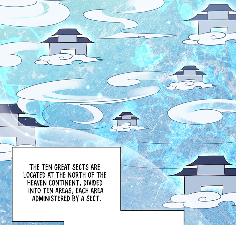 The Distinguished Cute Master Chapter 58 page 3 - Chapter 58