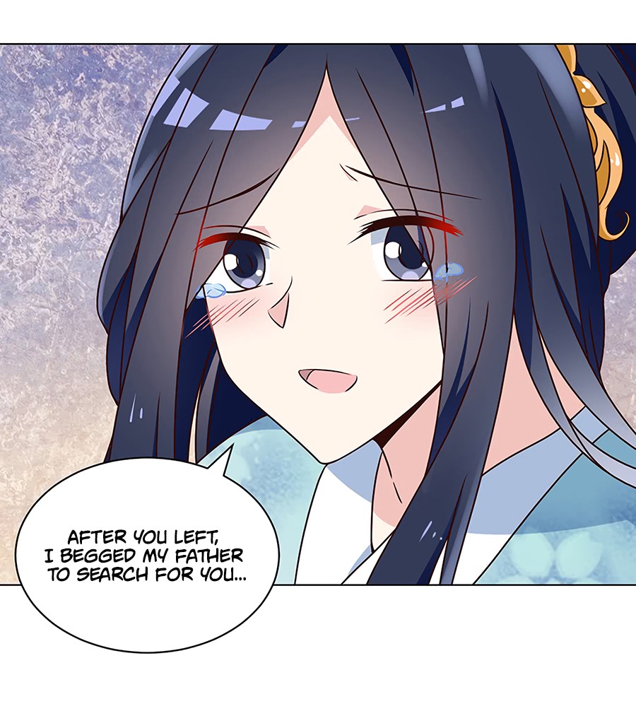 The Distinguished Cute Master Chapter 58 page 31 - Chapter 58
