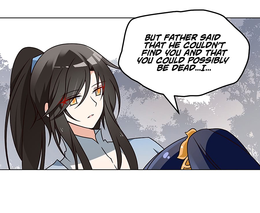 The Distinguished Cute Master Chapter 58 page 32 - Chapter 58
