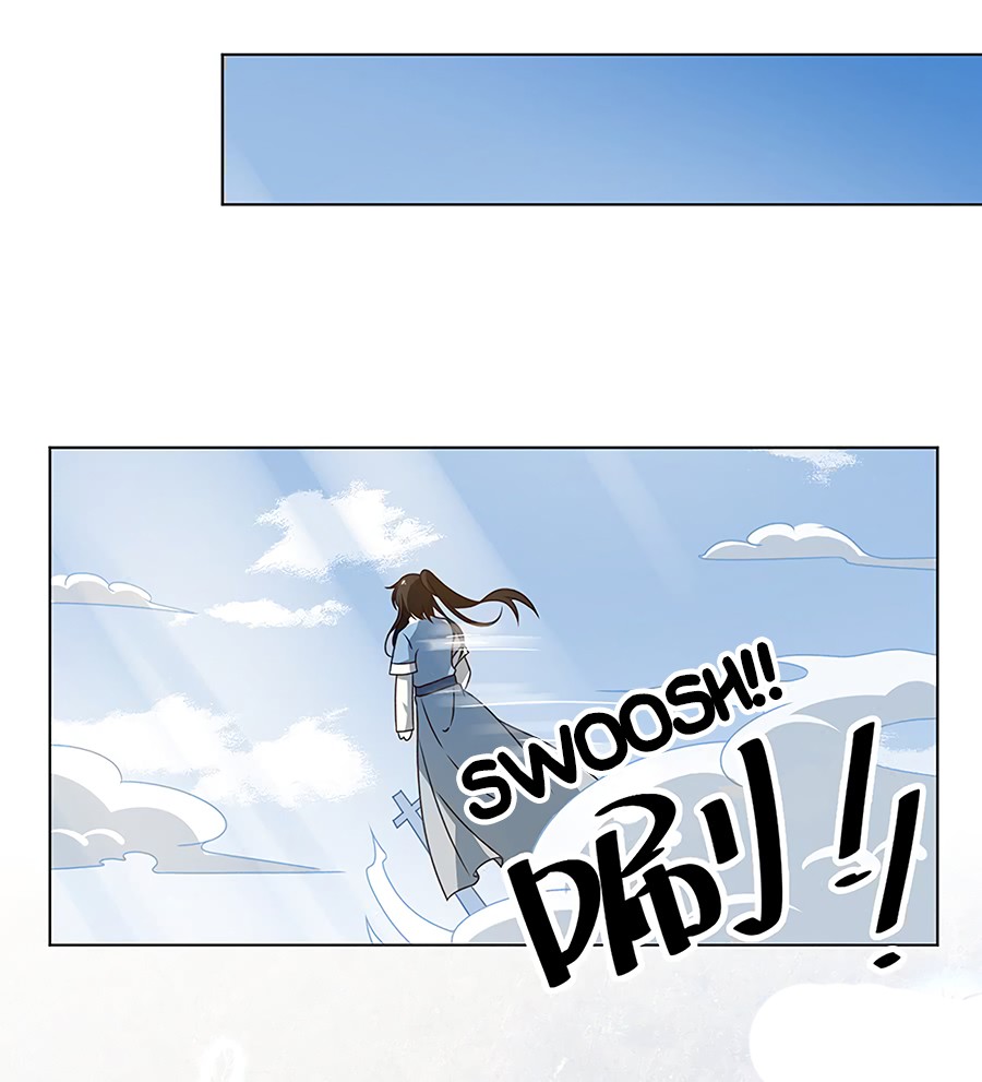 The Distinguished Cute Master Chapter 58 page 5 - Chapter 58