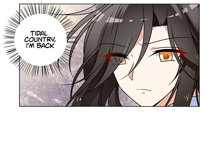 The Distinguished Cute Master Chapter 58 page 8 - Chapter 58