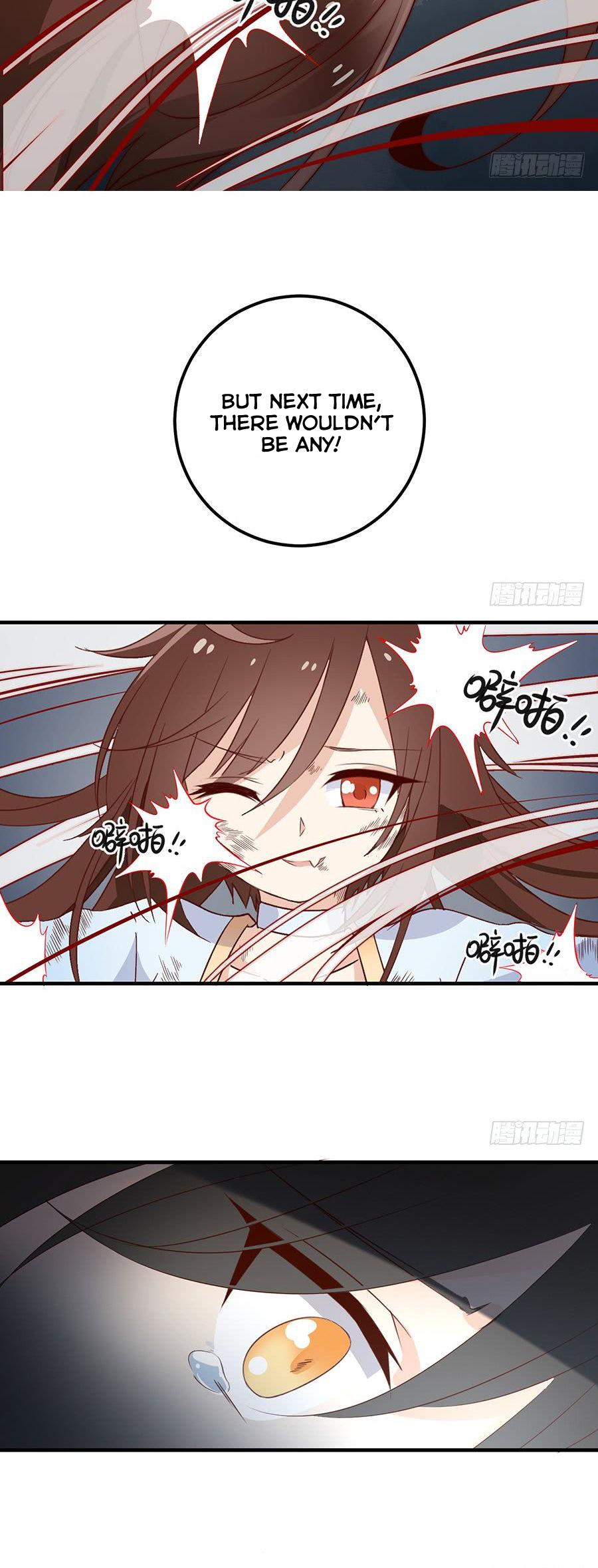 The Distinguished Cute Master Chapter 6 page 25 - Chapter 6: The Pleasant Feeling of Accepting a Disciple (Part II)