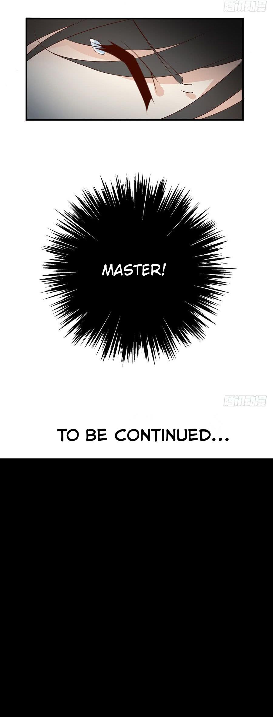 The Distinguished Cute Master Chapter 6 page 26 - Chapter 6: The Pleasant Feeling of Accepting a Disciple (Part II)