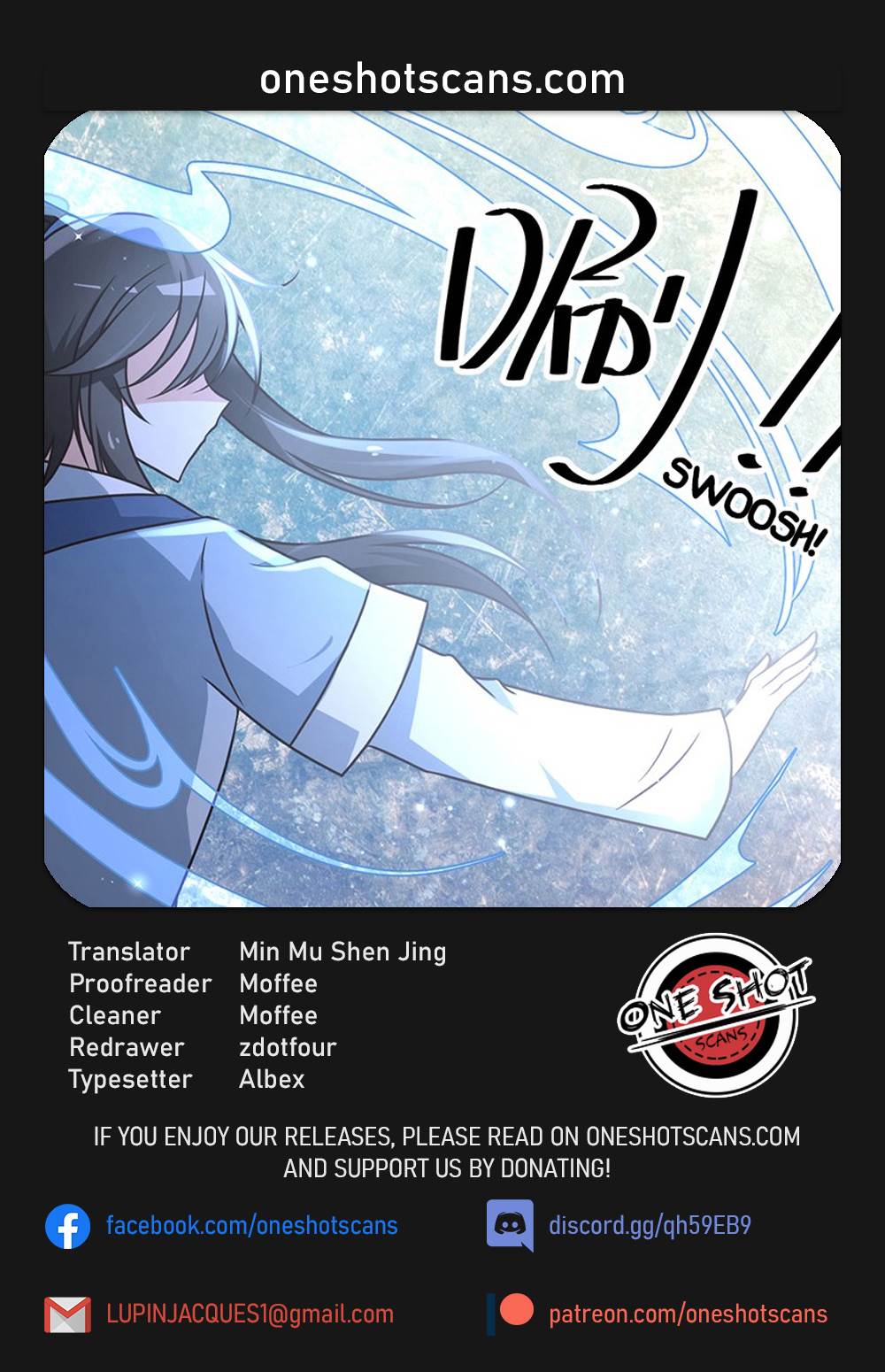 The Distinguished Cute Master Chapter 60 page 1 - Chapter 60