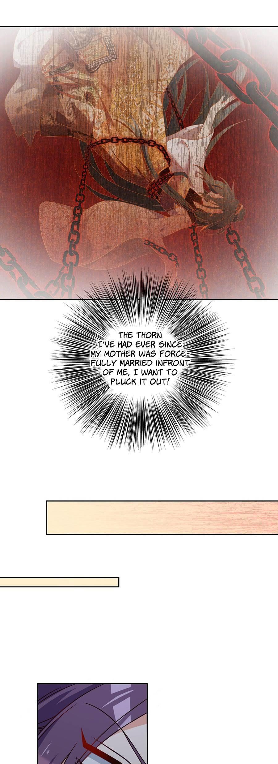 The Distinguished Cute Master Chapter 60 page 13 - Chapter 60