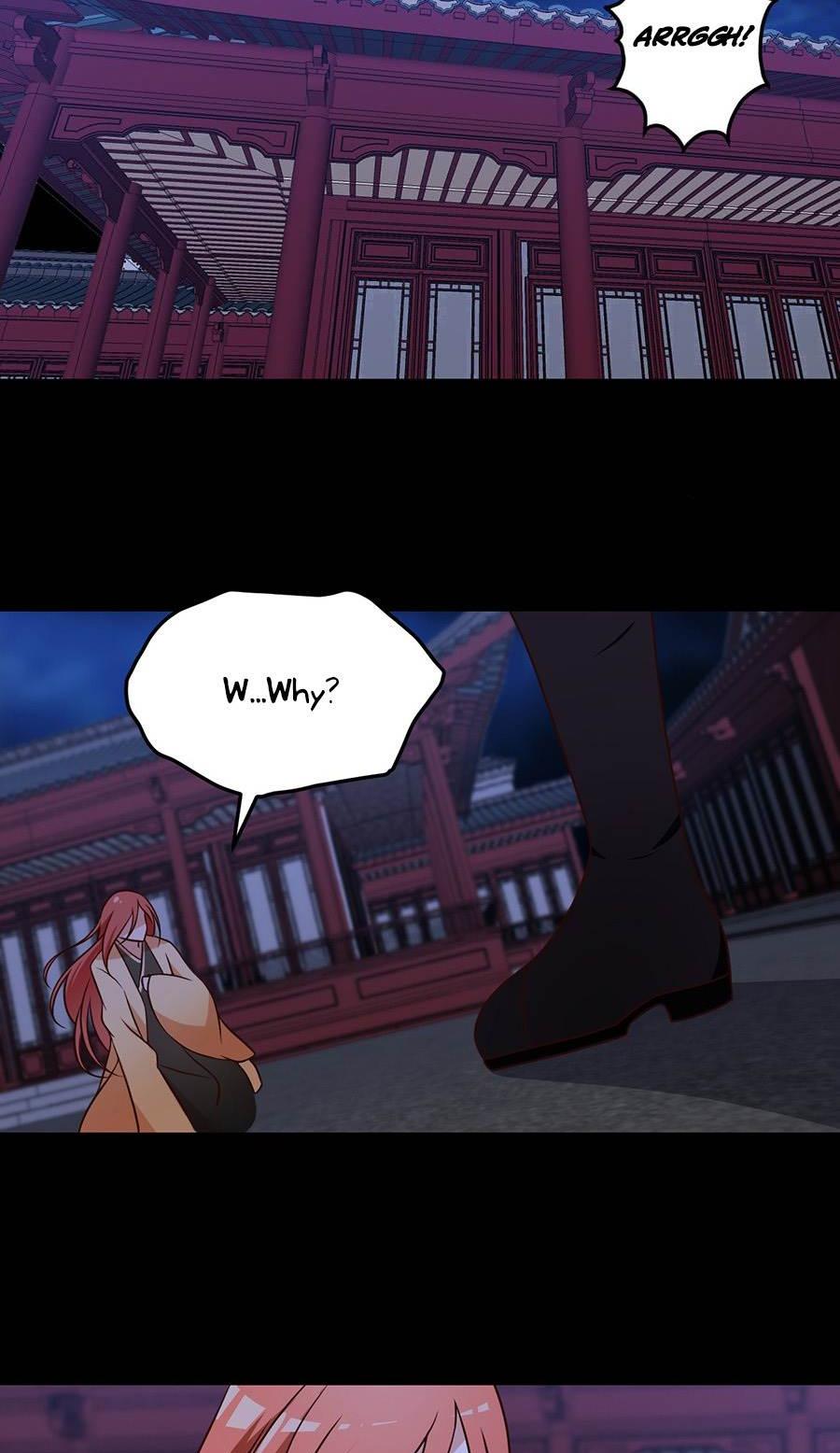The Distinguished Cute Master Chapter 60 page 3 - Chapter 60