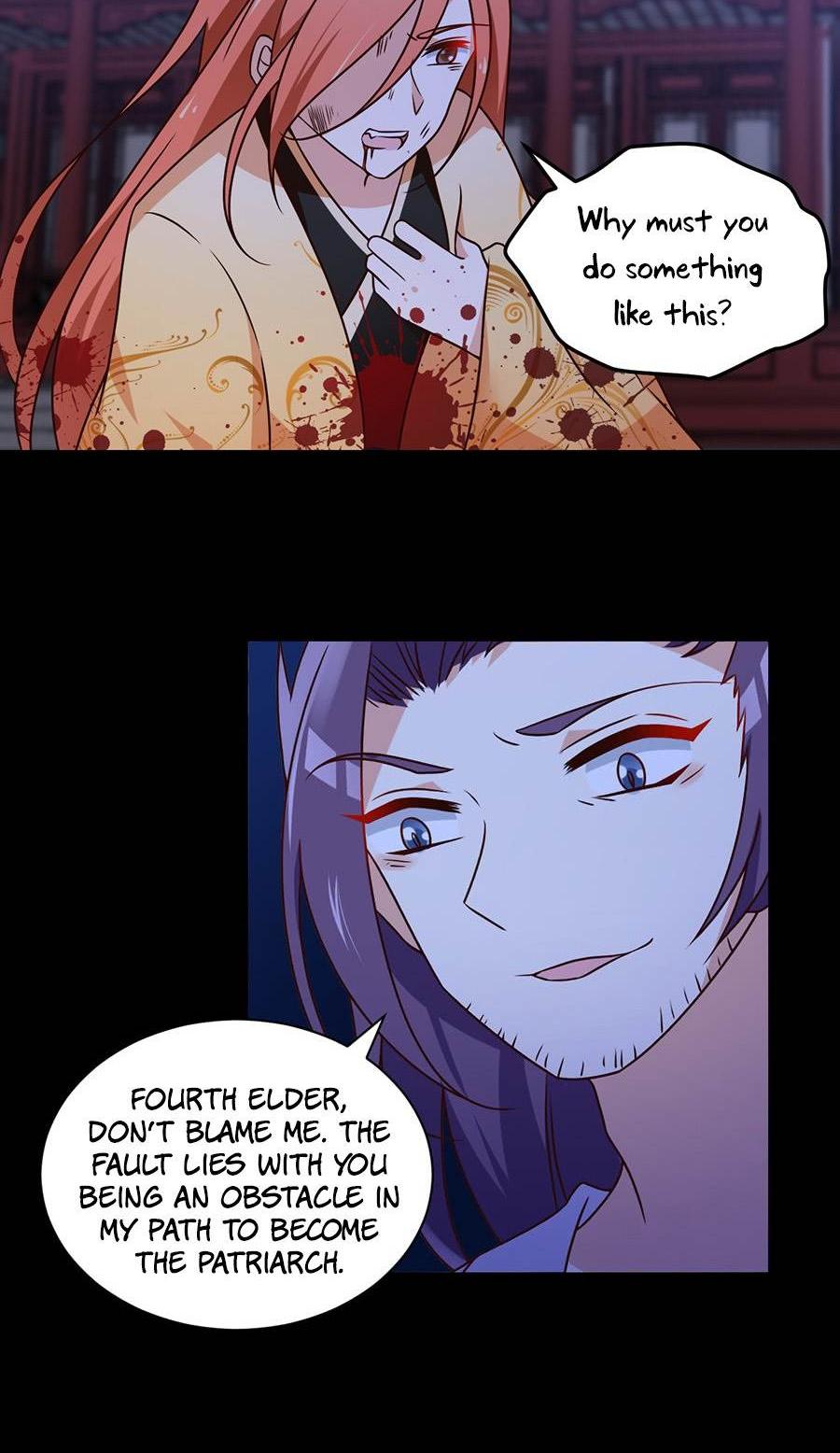 The Distinguished Cute Master Chapter 60 page 4 - Chapter 60