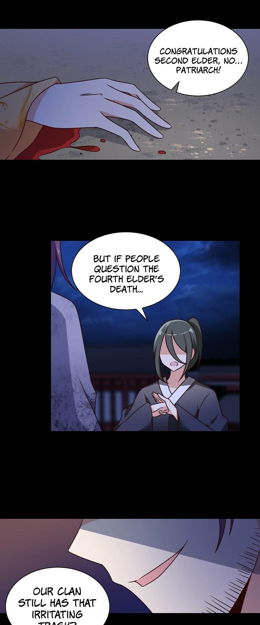 The Distinguished Cute Master Chapter 60 page 5 - Chapter 60