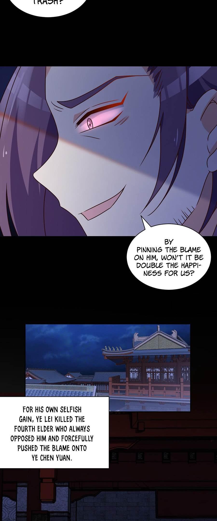 The Distinguished Cute Master Chapter 60 page 6 - Chapter 60