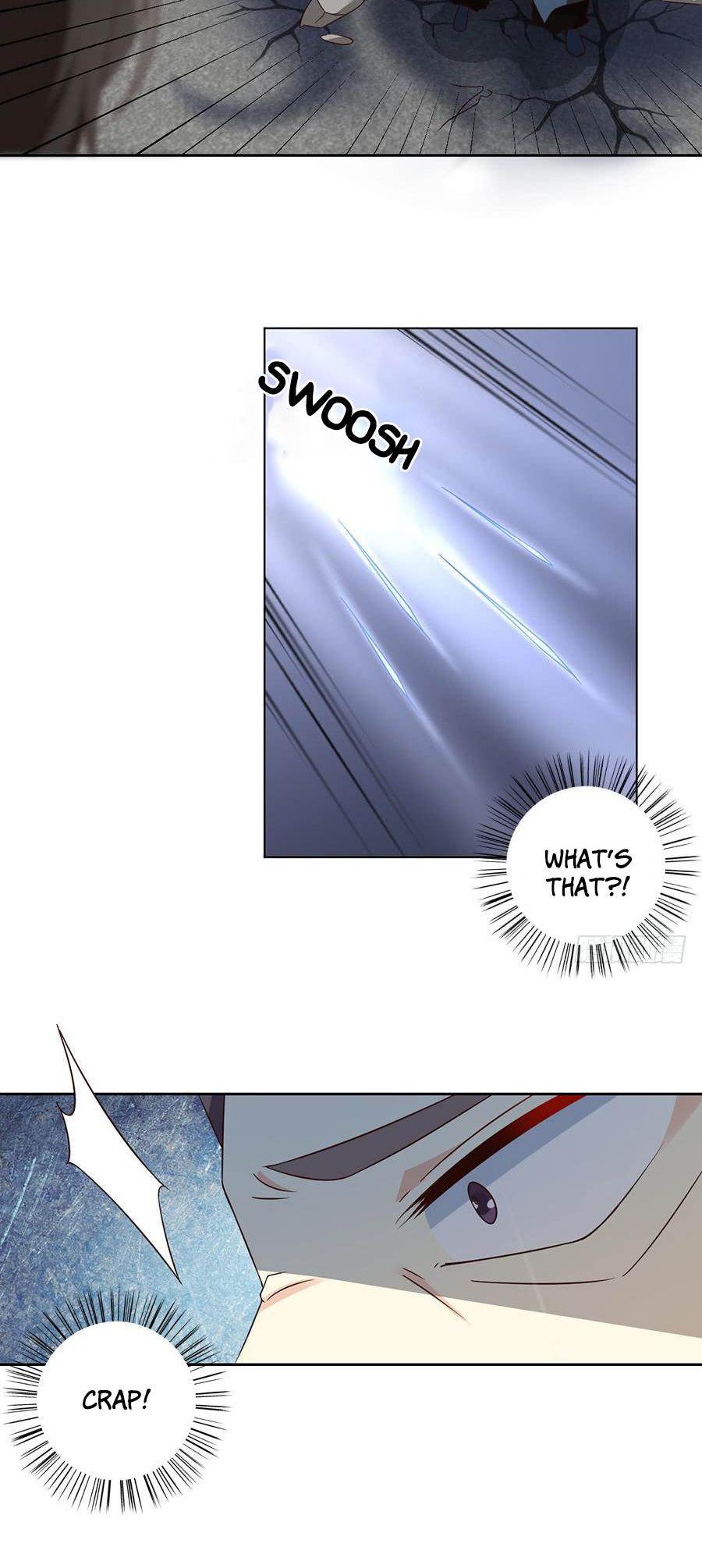 The Distinguished Cute Master Chapter 62 page 16 - Chapter 62