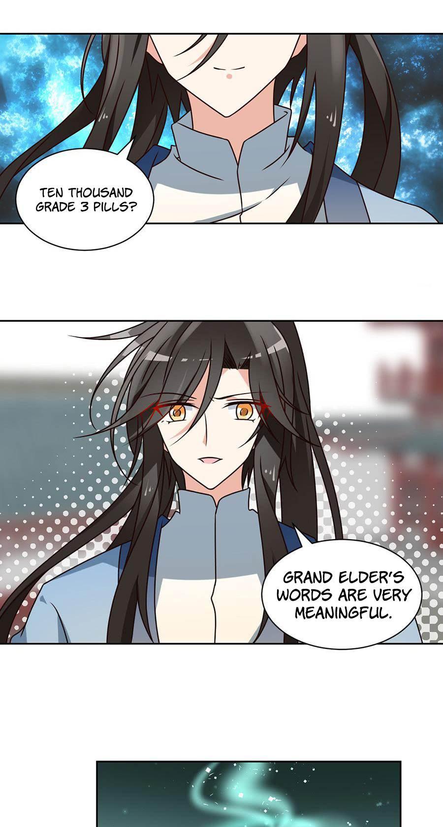 The Distinguished Cute Master Chapter 62 page 6 - Chapter 62