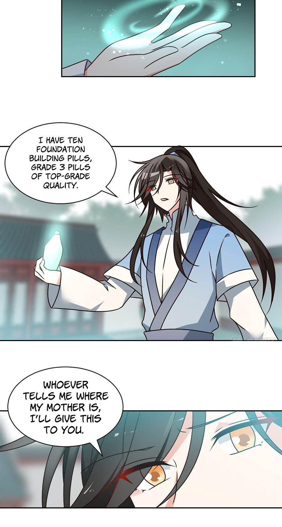 The Distinguished Cute Master Chapter 62 page 7 - Chapter 62