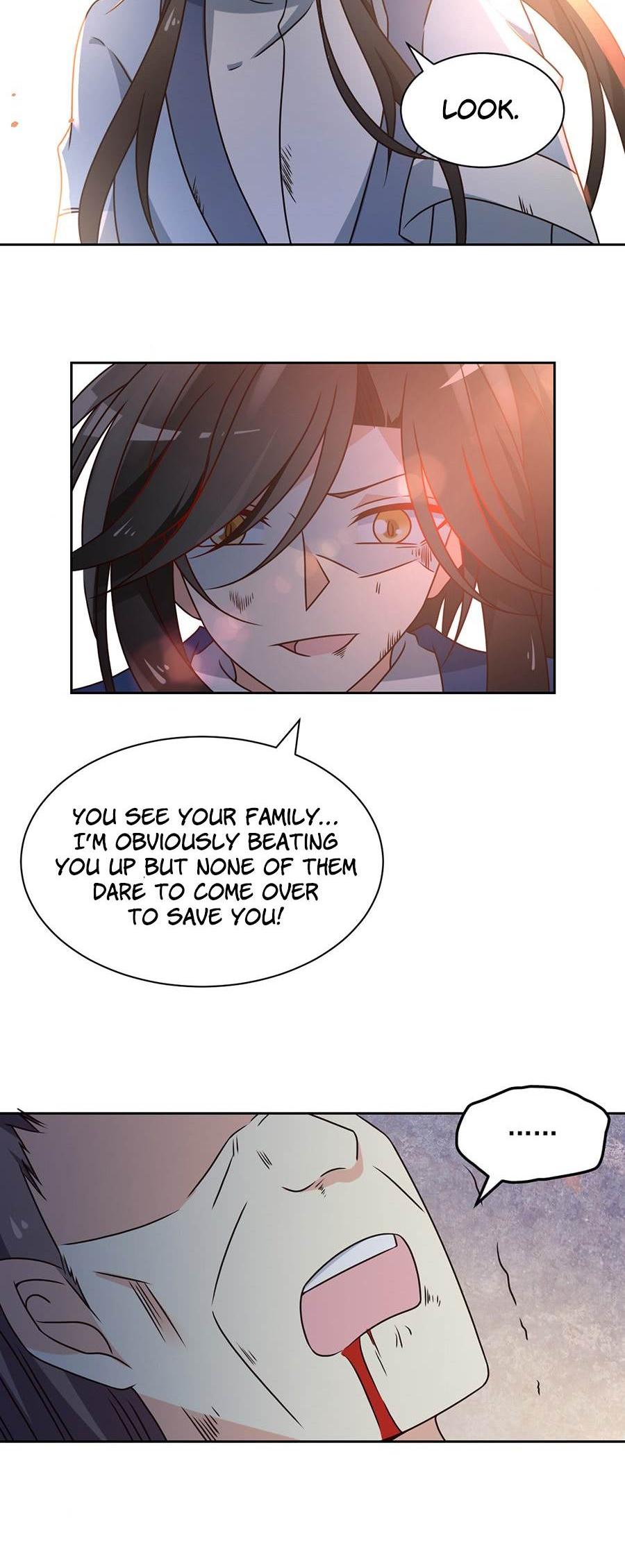 The Distinguished Cute Master Chapter 63 page 9 - Chapter 63