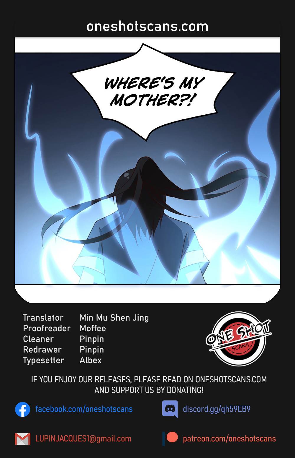 The Distinguished Cute Master Chapter 64 page 1 - Chapter 64