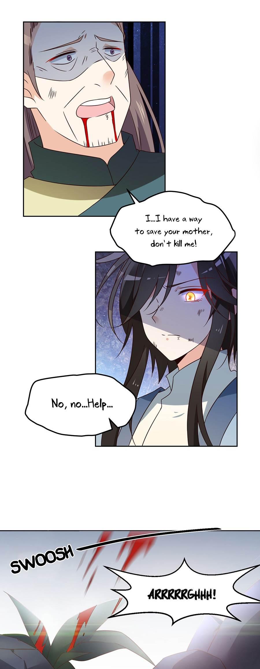 The Distinguished Cute Master Chapter 64 page 12 - Chapter 64