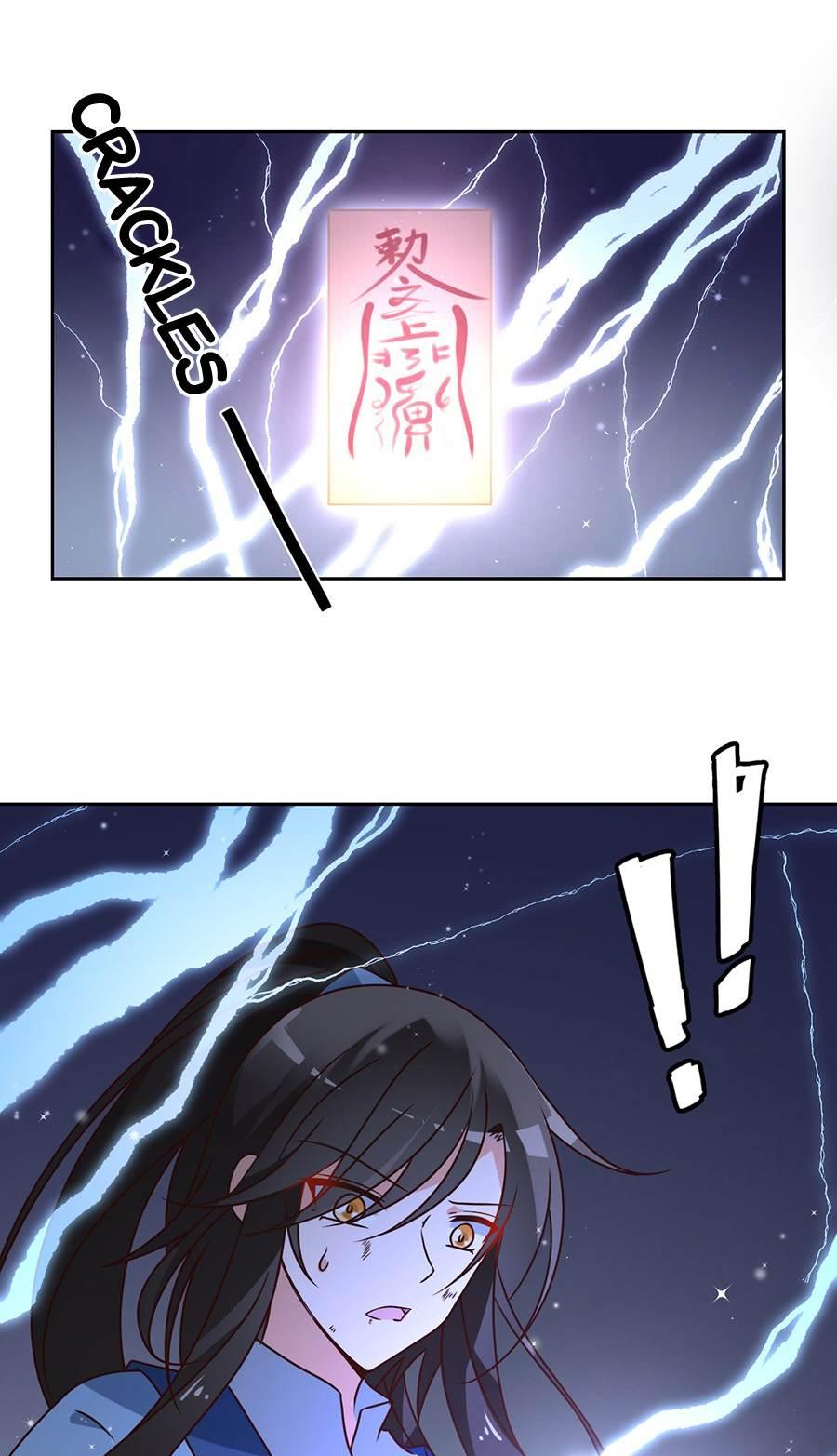 The Distinguished Cute Master Chapter 64 page 2 - Chapter 64