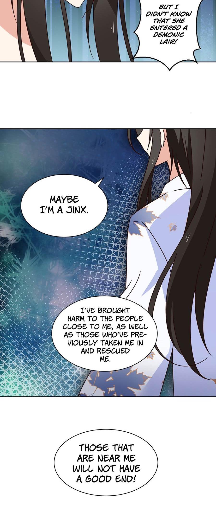 The Distinguished Cute Master Chapter 65 page 14 - Chapter 65