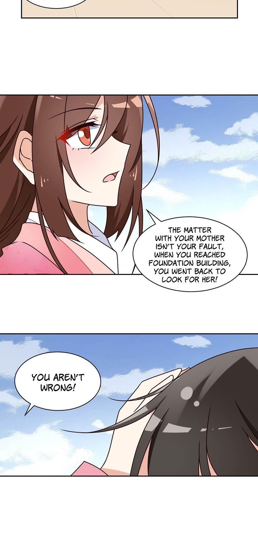 The Distinguished Cute Master Chapter 65 page 16 - Chapter 65