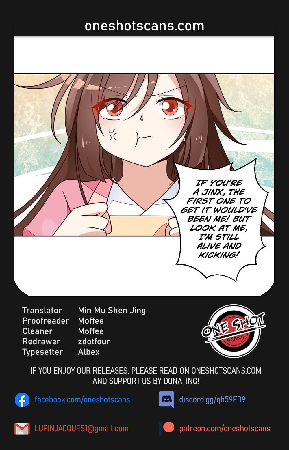 The Distinguished Cute Master Chapter 66 page 1 - Chapter 66