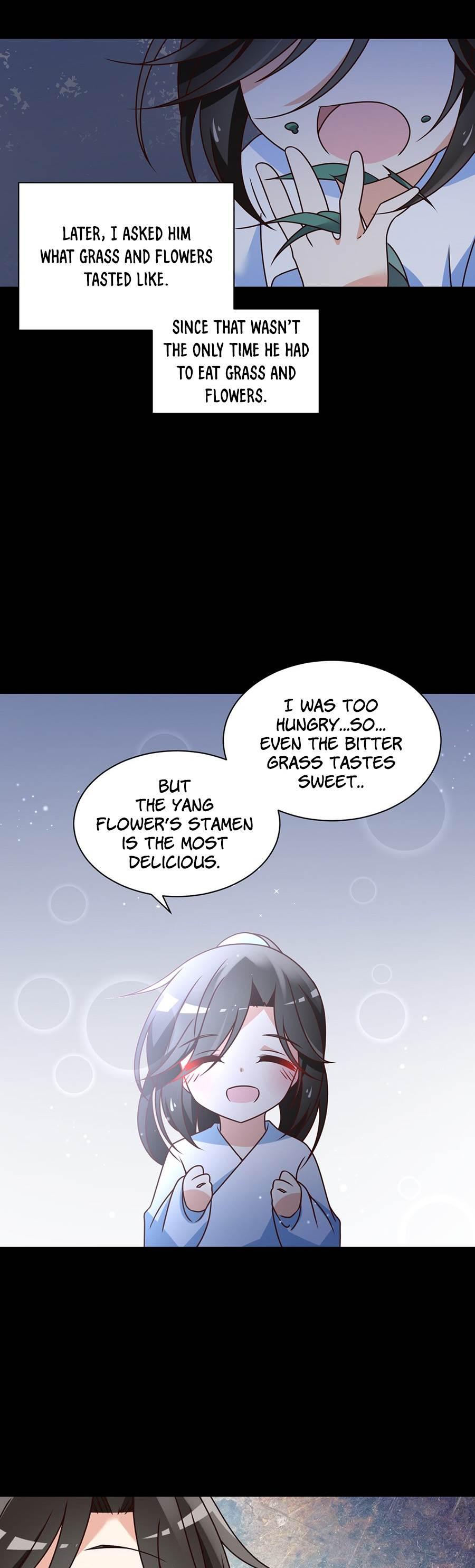 The Distinguished Cute Master Chapter 66 page 14 - Chapter 66