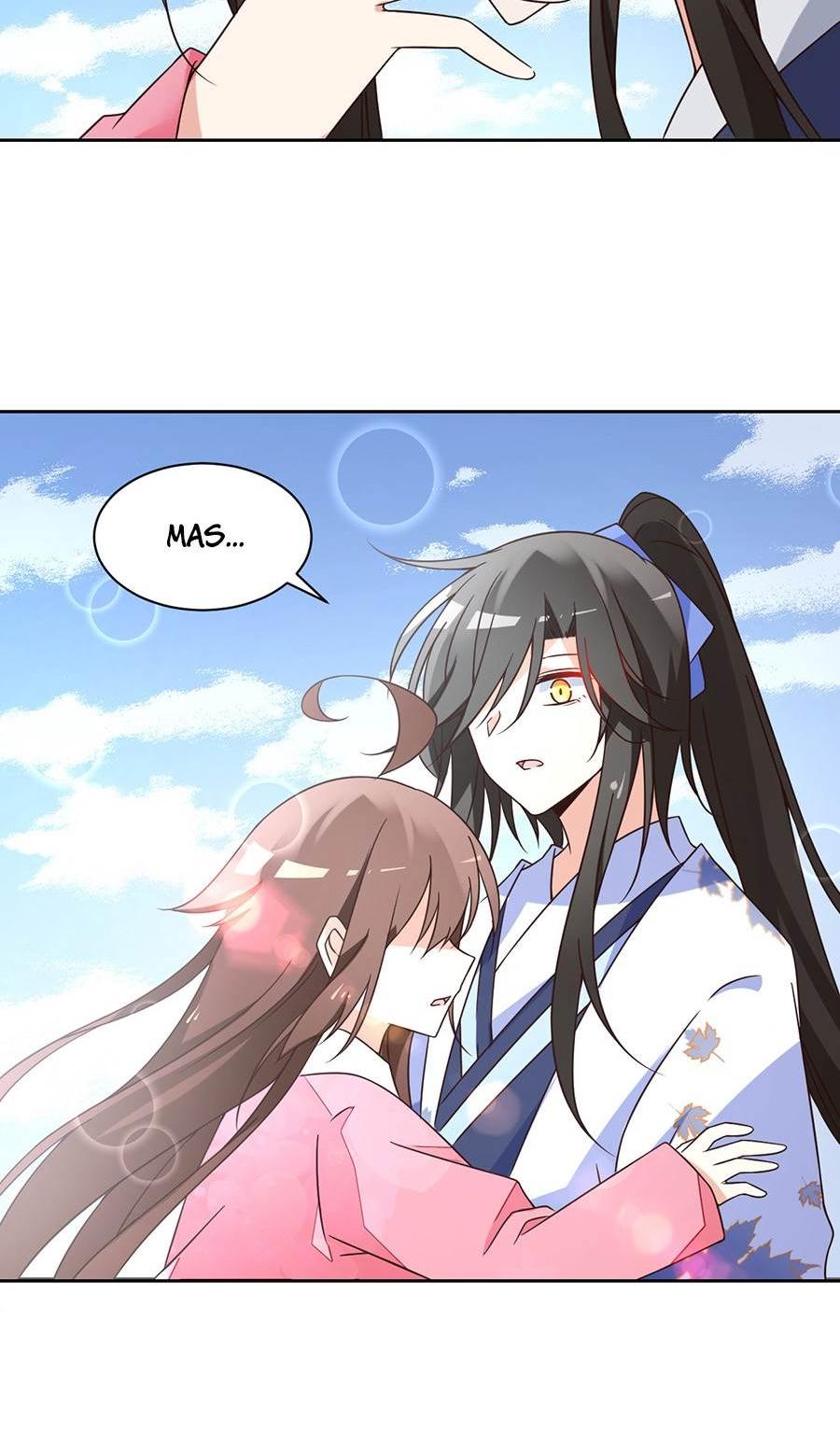 The Distinguished Cute Master Chapter 66 page 3 - Chapter 66