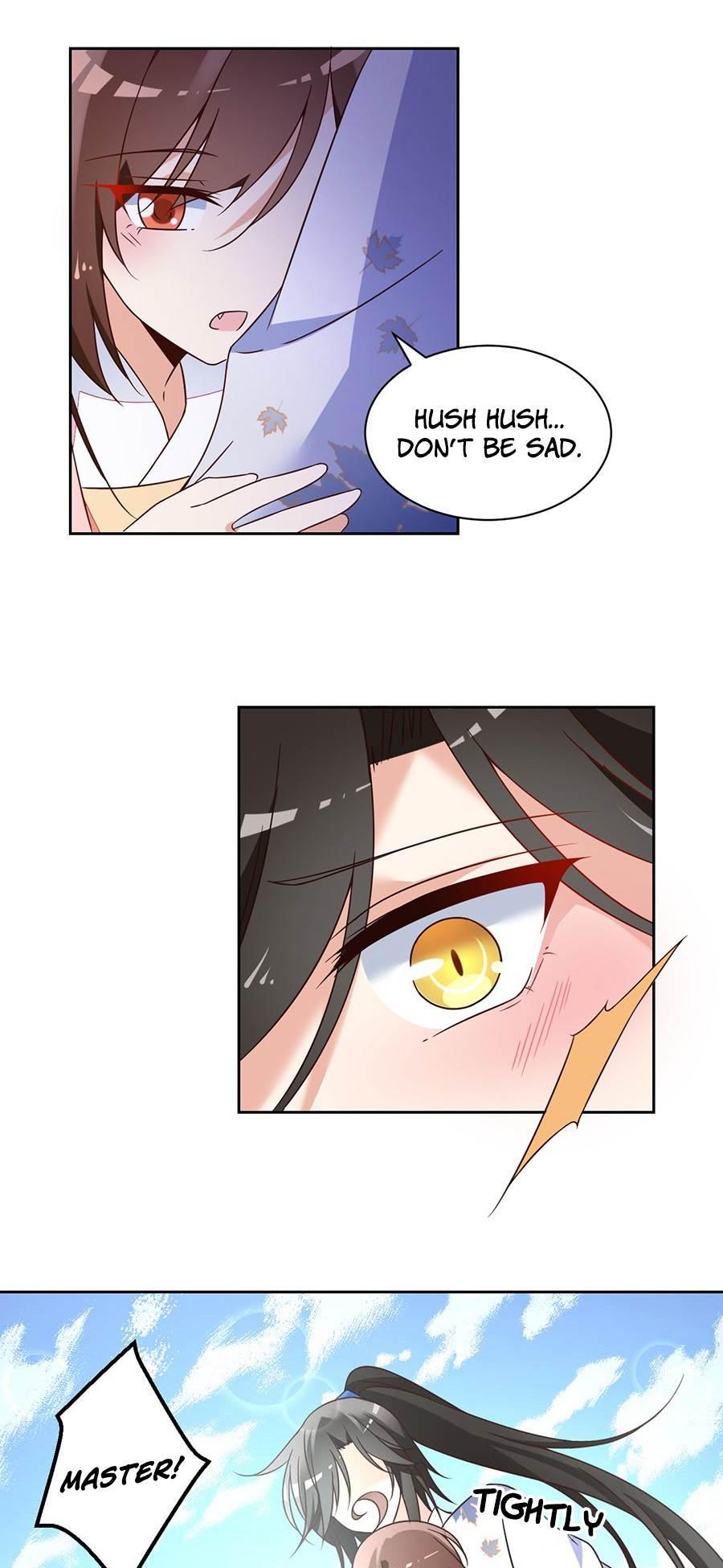 The Distinguished Cute Master Chapter 66 page 4 - Chapter 66