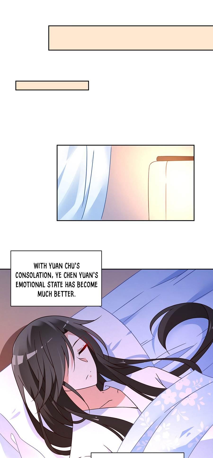 The Distinguished Cute Master Chapter 66 page 6 - Chapter 66
